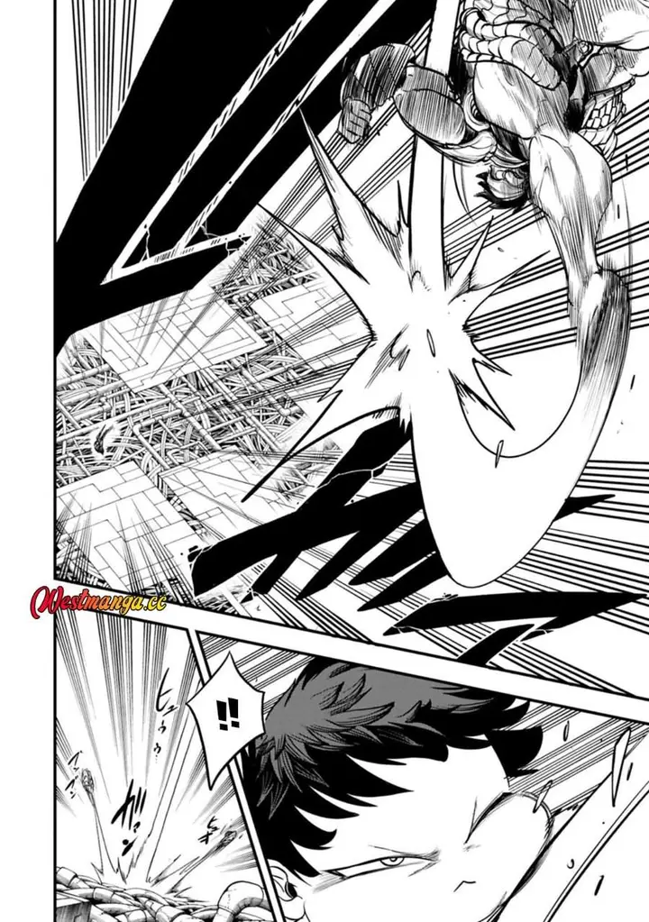 image-komik-umareta-chokugo-ni-suterareta-kedo-zensei-ga-taikensha-datta-node-yoyuu-de-ikitemasu-chapter-80-13/31