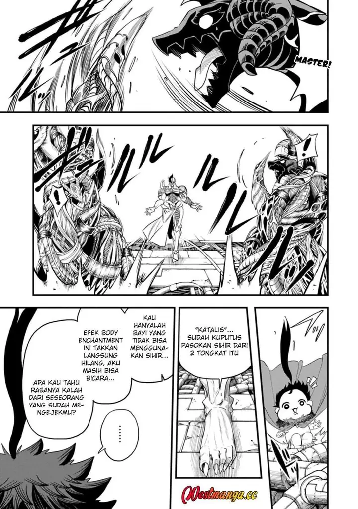 image-komik-umareta-chokugo-ni-suterareta-kedo-zensei-ga-taikensha-datta-node-yoyuu-de-ikitemasu-chapter-80-14/31