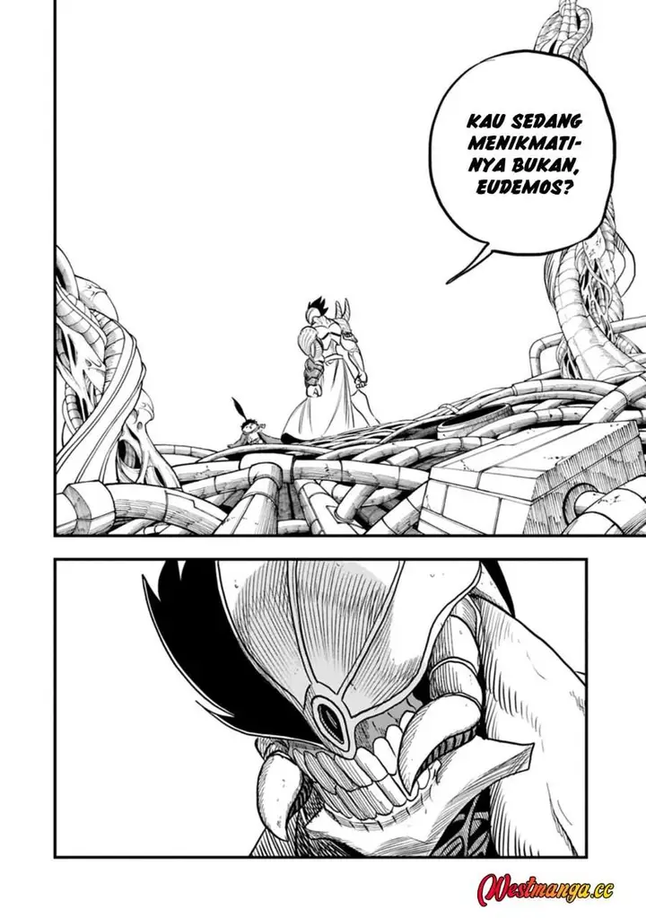 image-komik-umareta-chokugo-ni-suterareta-kedo-zensei-ga-taikensha-datta-node-yoyuu-de-ikitemasu-chapter-80-15/31