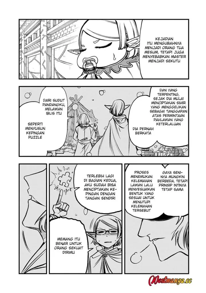 image-komik-umareta-chokugo-ni-suterareta-kedo-zensei-ga-taikensha-datta-node-yoyuu-de-ikitemasu-chapter-80-20/31