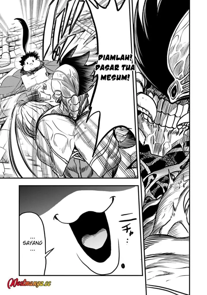 image-komik-umareta-chokugo-ni-suterareta-kedo-zensei-ga-taikensha-datta-node-yoyuu-de-ikitemasu-chapter-80-24/31