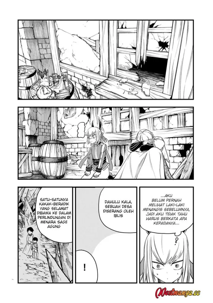 image-komik-umareta-chokugo-ni-suterareta-kedo-zensei-ga-taikensha-datta-node-yoyuu-de-ikitemasu-chapter-80-28/31