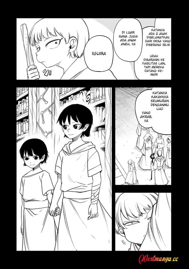 image-komik-umareta-chokugo-ni-suterareta-kedo-zensei-ga-taikensha-datta-node-yoyuu-de-ikitemasu-chapter-81-1/30