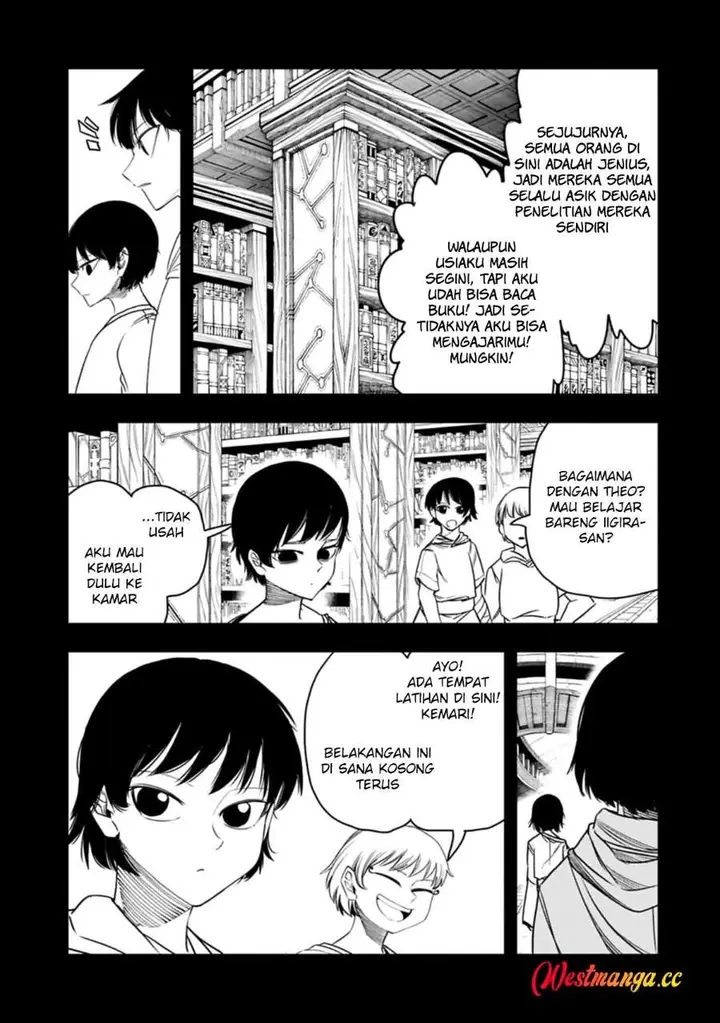 image-komik-umareta-chokugo-ni-suterareta-kedo-zensei-ga-taikensha-datta-node-yoyuu-de-ikitemasu-chapter-81-4/30