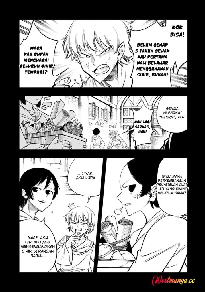 image-komik-umareta-chokugo-ni-suterareta-kedo-zensei-ga-taikensha-datta-node-yoyuu-de-ikitemasu-chapter-81-6/30
