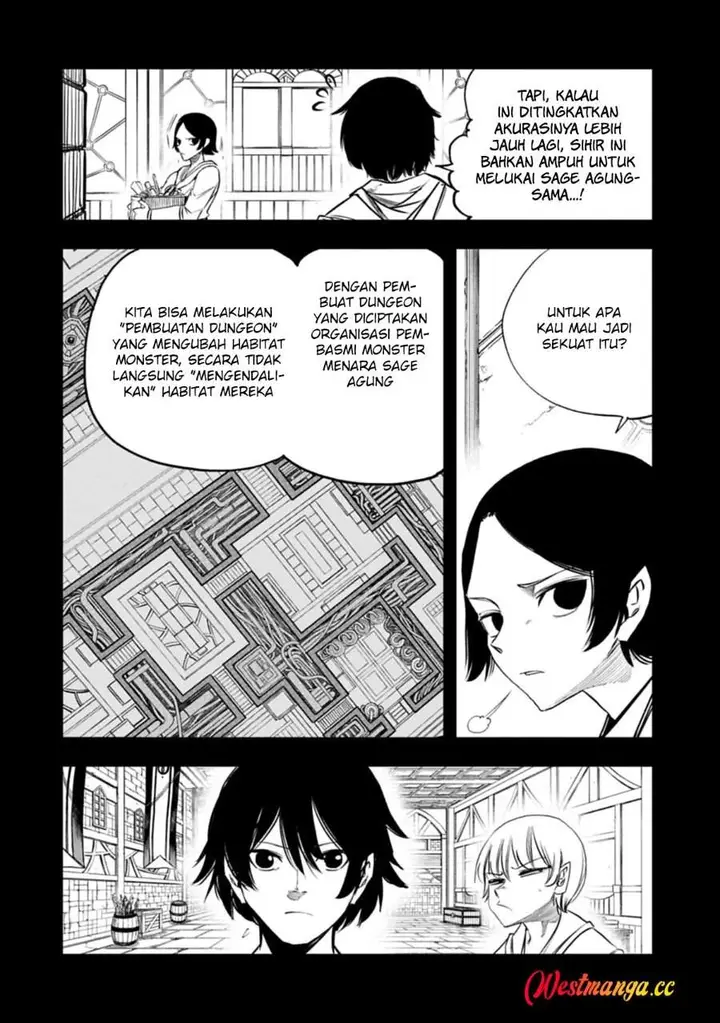 image-komik-umareta-chokugo-ni-suterareta-kedo-zensei-ga-taikensha-datta-node-yoyuu-de-ikitemasu-chapter-81-7/30
