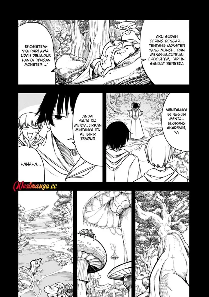 image-komik-umareta-chokugo-ni-suterareta-kedo-zensei-ga-taikensha-datta-node-yoyuu-de-ikitemasu-chapter-81-11/30