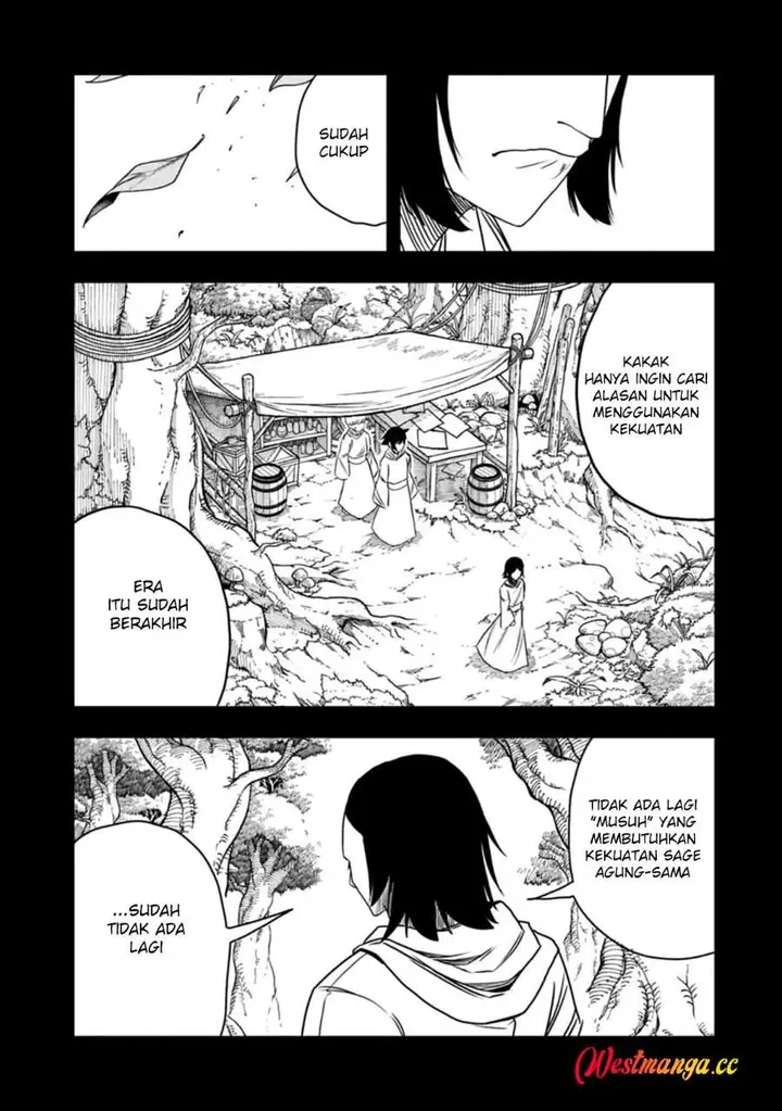 image-komik-umareta-chokugo-ni-suterareta-kedo-zensei-ga-taikensha-datta-node-yoyuu-de-ikitemasu-chapter-81-14/30