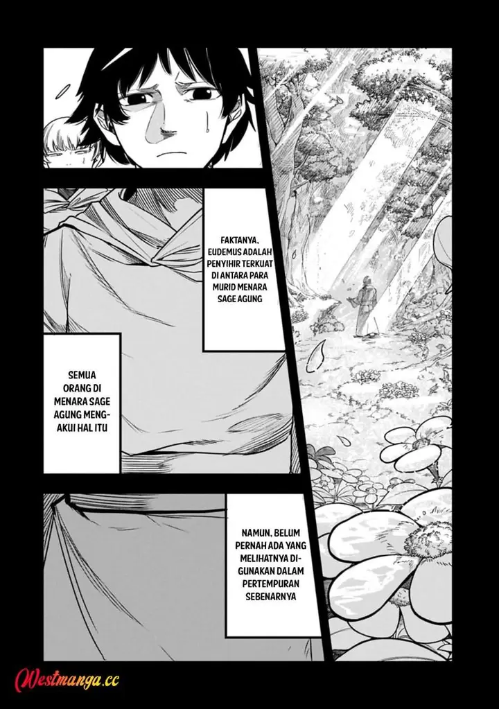 image-komik-umareta-chokugo-ni-suterareta-kedo-zensei-ga-taikensha-datta-node-yoyuu-de-ikitemasu-chapter-81-15/30