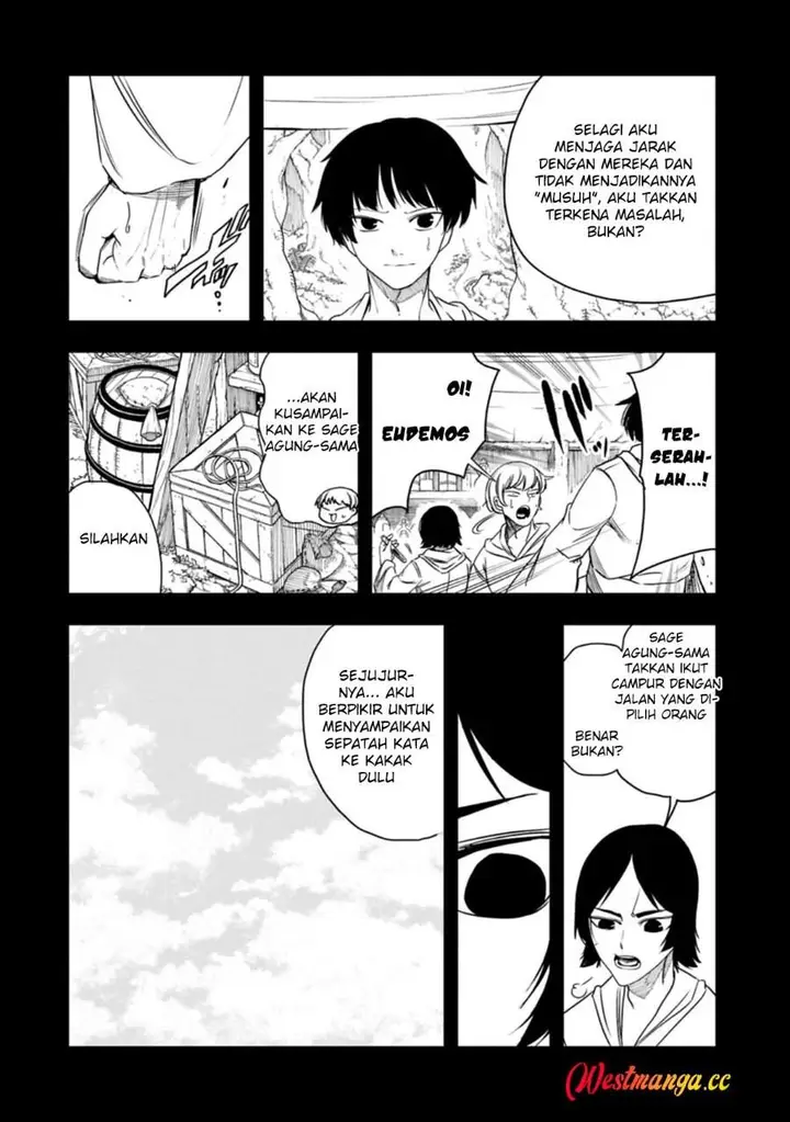 image-komik-umareta-chokugo-ni-suterareta-kedo-zensei-ga-taikensha-datta-node-yoyuu-de-ikitemasu-chapter-81-17/30