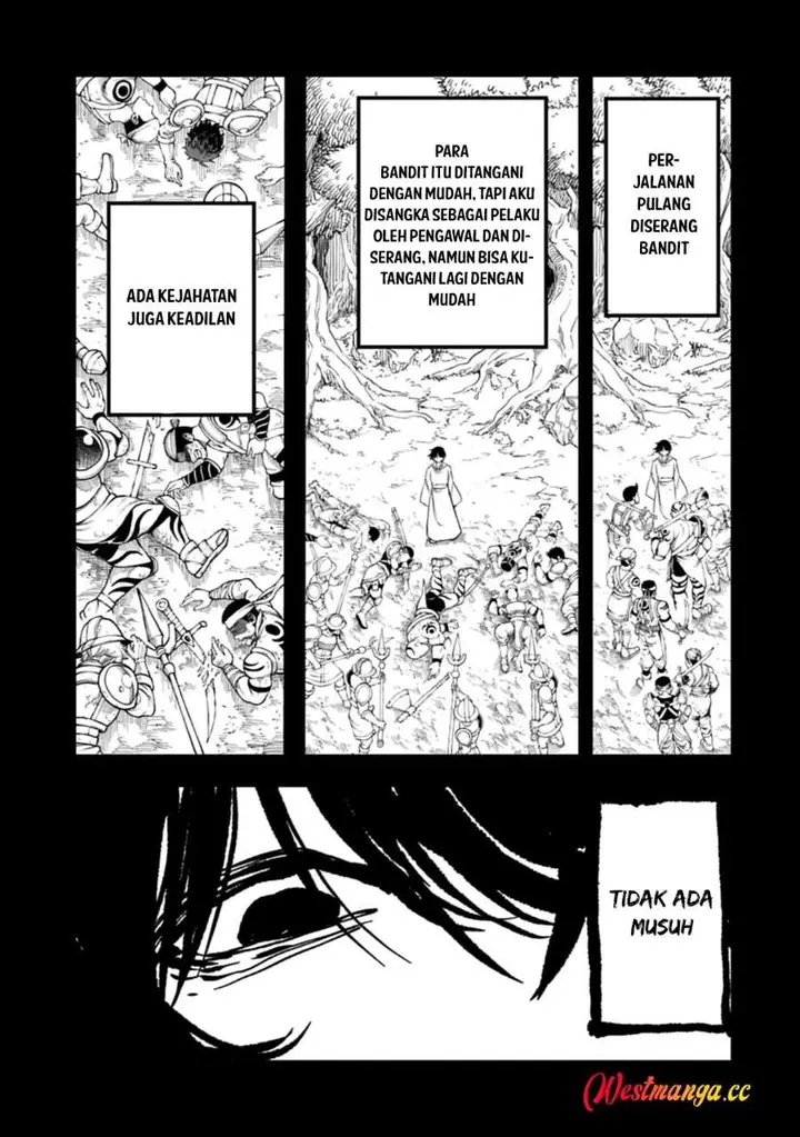 image-komik-umareta-chokugo-ni-suterareta-kedo-zensei-ga-taikensha-datta-node-yoyuu-de-ikitemasu-chapter-81-18/30