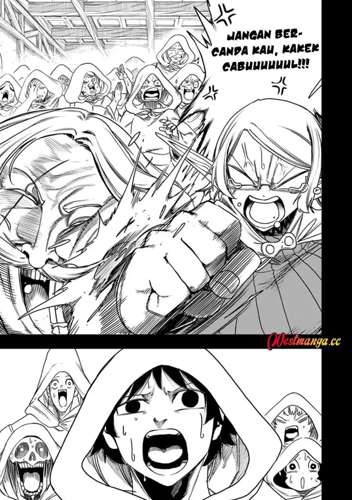 image-komik-umareta-chokugo-ni-suterareta-kedo-zensei-ga-taikensha-datta-node-yoyuu-de-ikitemasu-chapter-81-20/30