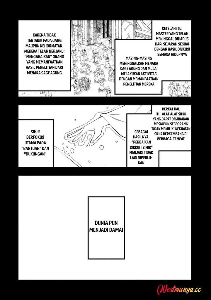image-komik-umareta-chokugo-ni-suterareta-kedo-zensei-ga-taikensha-datta-node-yoyuu-de-ikitemasu-chapter-81-21/30