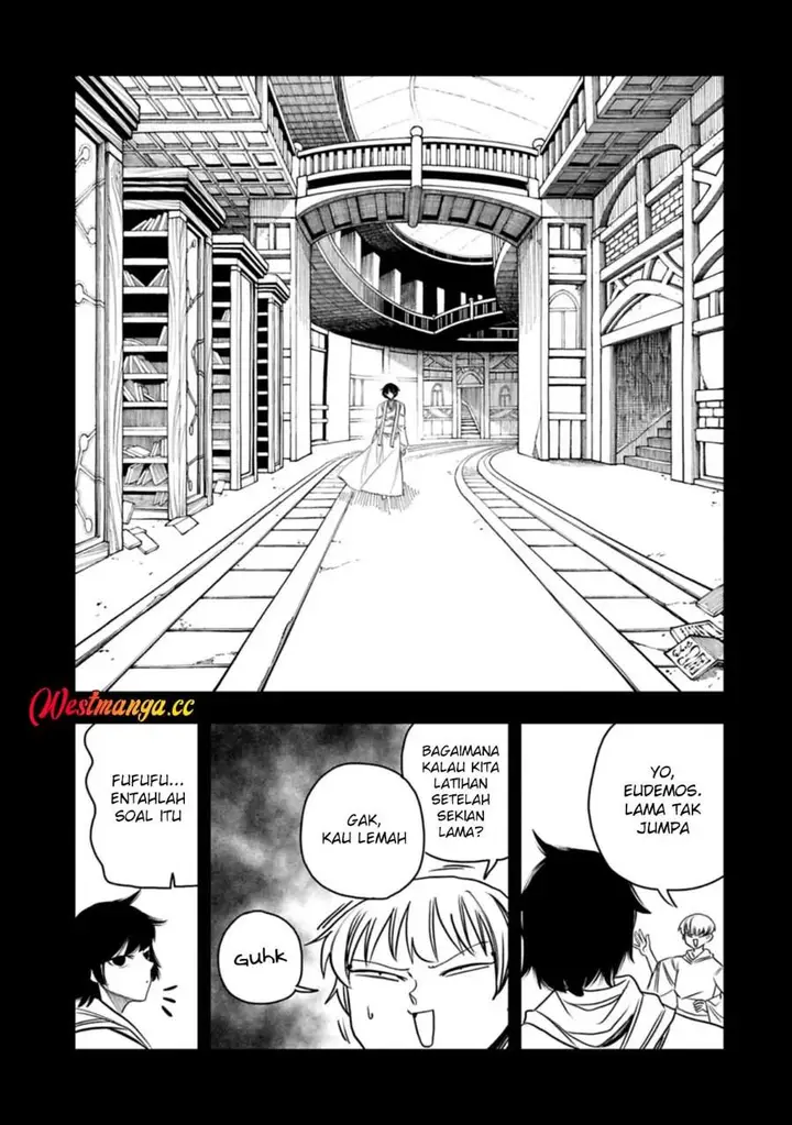 image-komik-umareta-chokugo-ni-suterareta-kedo-zensei-ga-taikensha-datta-node-yoyuu-de-ikitemasu-chapter-81-22/30