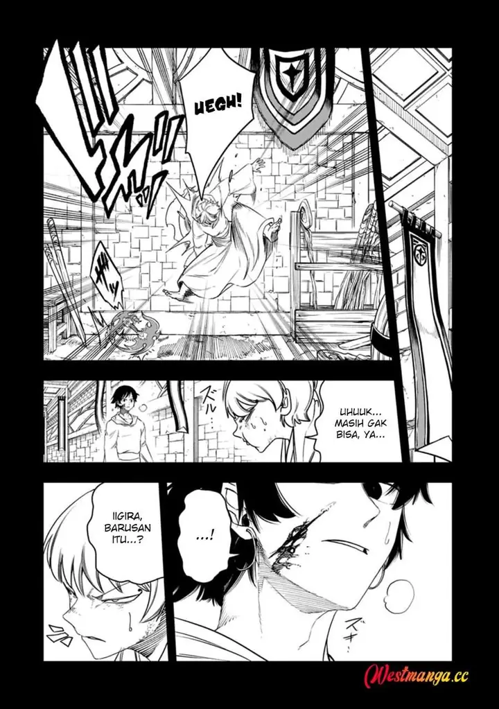 image-komik-umareta-chokugo-ni-suterareta-kedo-zensei-ga-taikensha-datta-node-yoyuu-de-ikitemasu-chapter-81-23/30