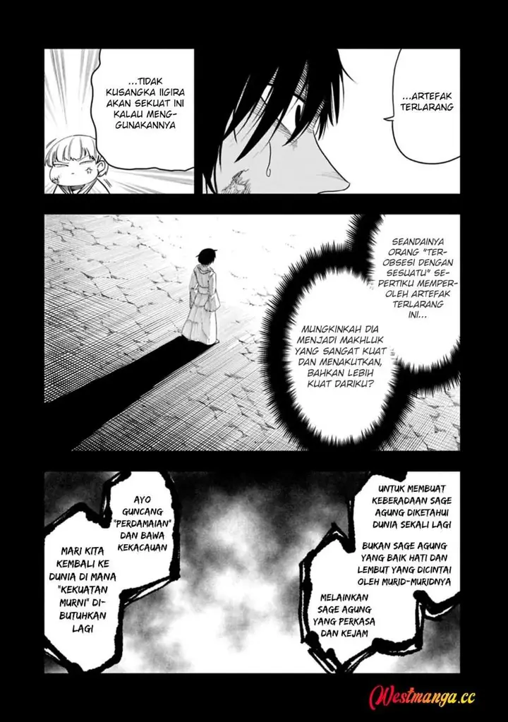 image-komik-umareta-chokugo-ni-suterareta-kedo-zensei-ga-taikensha-datta-node-yoyuu-de-ikitemasu-chapter-81-25/30