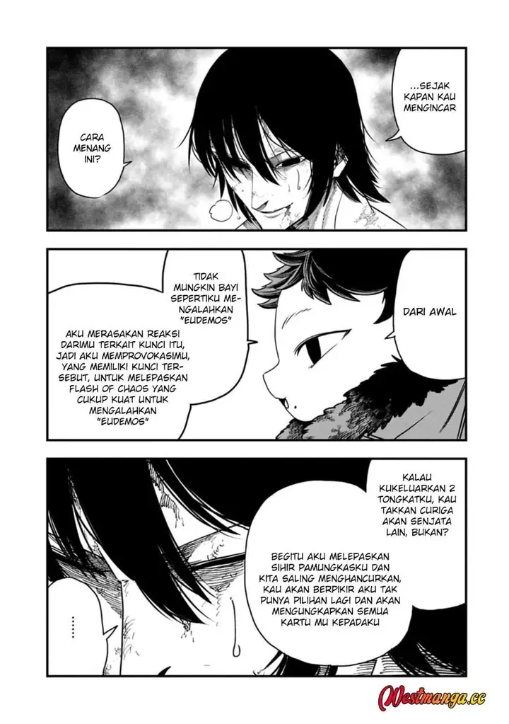 image-komik-umareta-chokugo-ni-suterareta-kedo-zensei-ga-taikensha-datta-node-yoyuu-de-ikitemasu-chapter-81-28/30