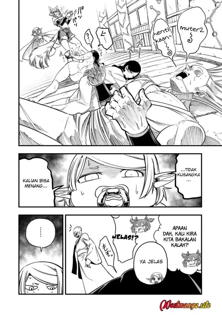 image-komik-umareta-chokugo-ni-suterareta-kedo-zensei-ga-taikensha-datta-node-yoyuu-de-ikitemasu-chapter-82-3/29
