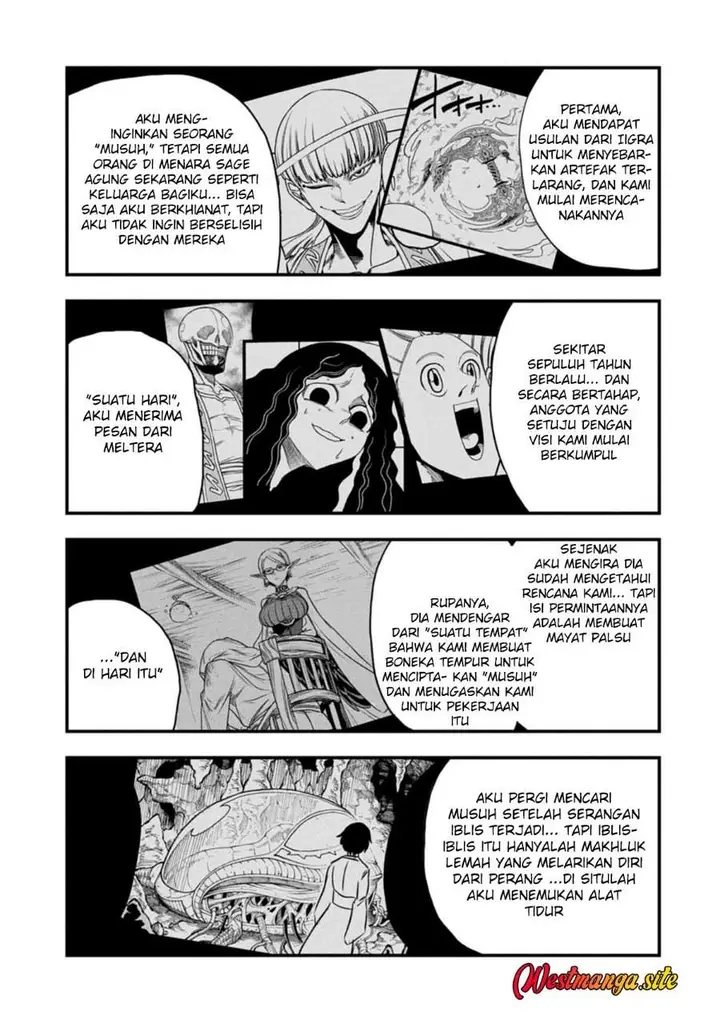 image-komik-umareta-chokugo-ni-suterareta-kedo-zensei-ga-taikensha-datta-node-yoyuu-de-ikitemasu-chapter-82-6/29