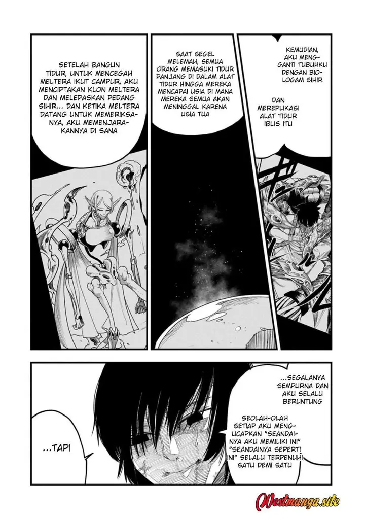 image-komik-umareta-chokugo-ni-suterareta-kedo-zensei-ga-taikensha-datta-node-yoyuu-de-ikitemasu-chapter-82-7/29