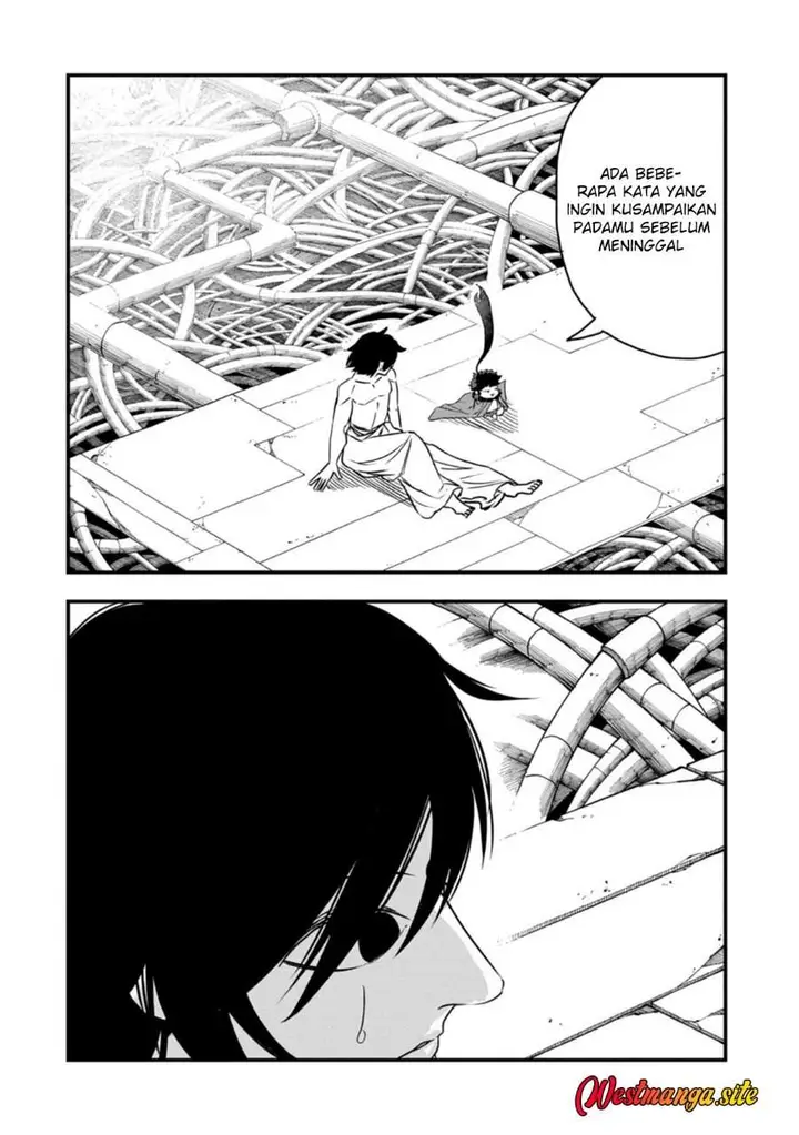 image-komik-umareta-chokugo-ni-suterareta-kedo-zensei-ga-taikensha-datta-node-yoyuu-de-ikitemasu-chapter-82-9/29