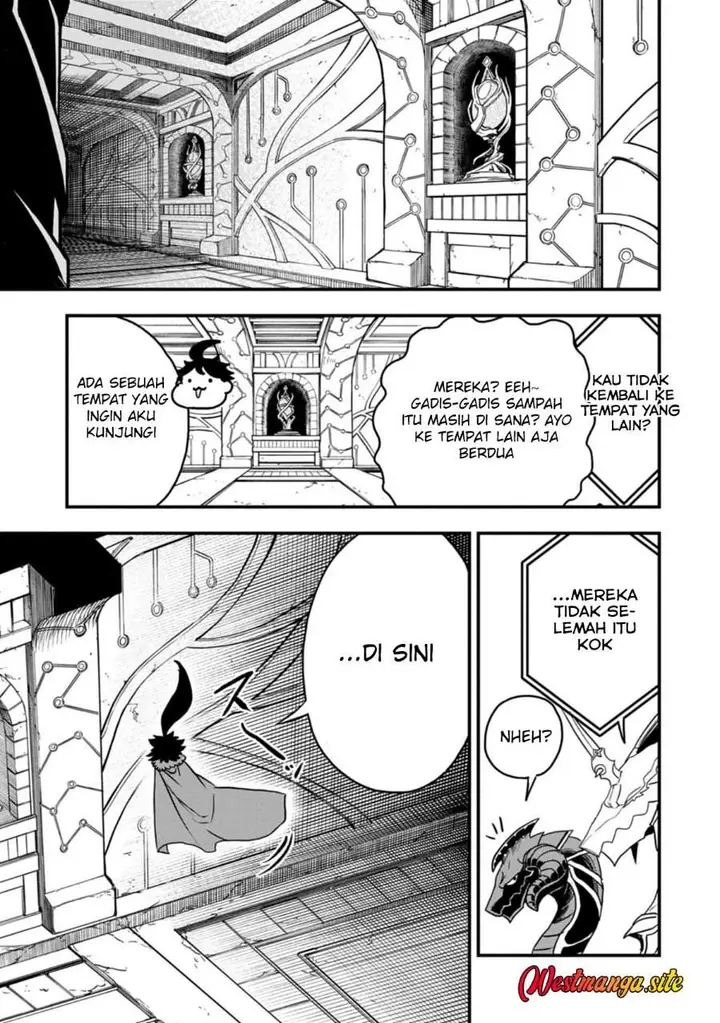 image-komik-umareta-chokugo-ni-suterareta-kedo-zensei-ga-taikensha-datta-node-yoyuu-de-ikitemasu-chapter-82-17/29