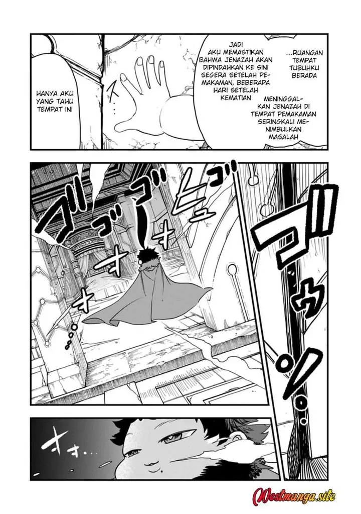 image-komik-umareta-chokugo-ni-suterareta-kedo-zensei-ga-taikensha-datta-node-yoyuu-de-ikitemasu-chapter-82-18/29