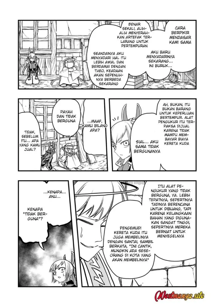 image-komik-umareta-chokugo-ni-suterareta-kedo-zensei-ga-taikensha-datta-node-yoyuu-de-ikitemasu-chapter-82-24/29