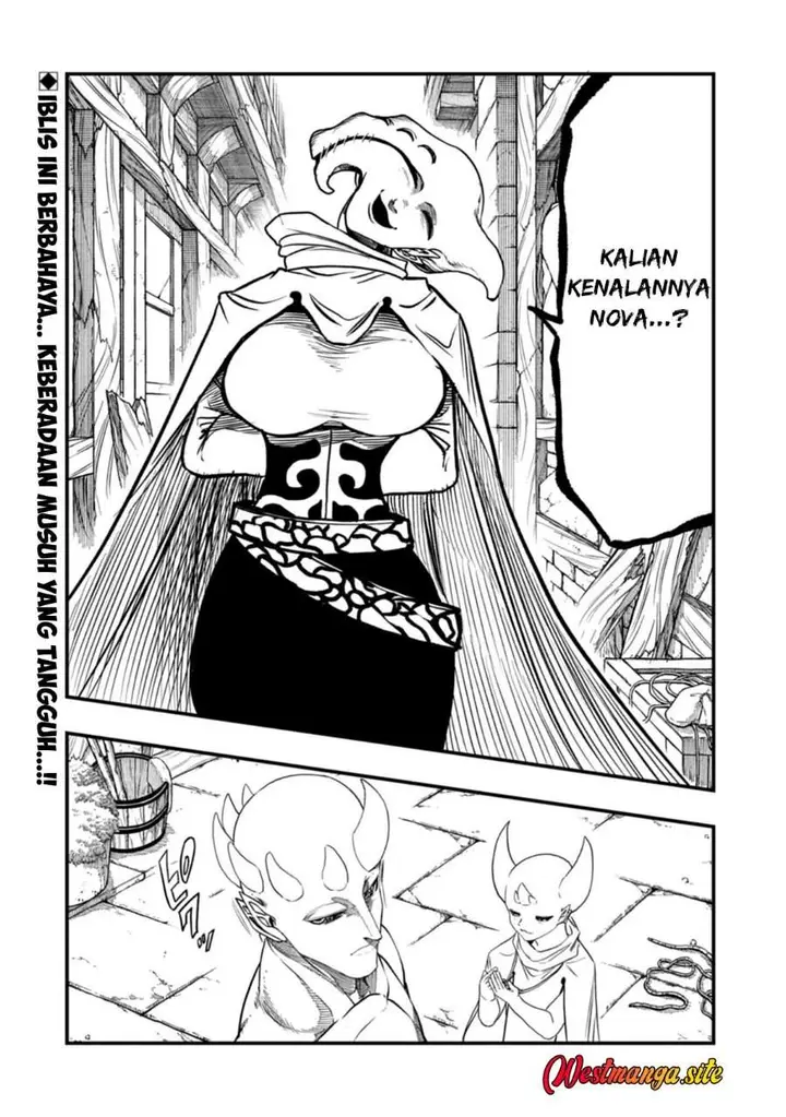 image-komik-umareta-chokugo-ni-suterareta-kedo-zensei-ga-taikensha-datta-node-yoyuu-de-ikitemasu-chapter-82-28/29