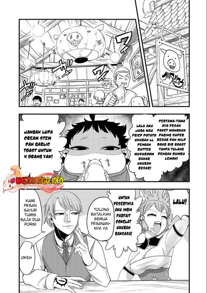 image-komik-umareta-chokugo-ni-suterareta-kedo-zensei-ga-taikensha-datta-node-yoyuu-de-ikitemasu-chapter-9-3/32