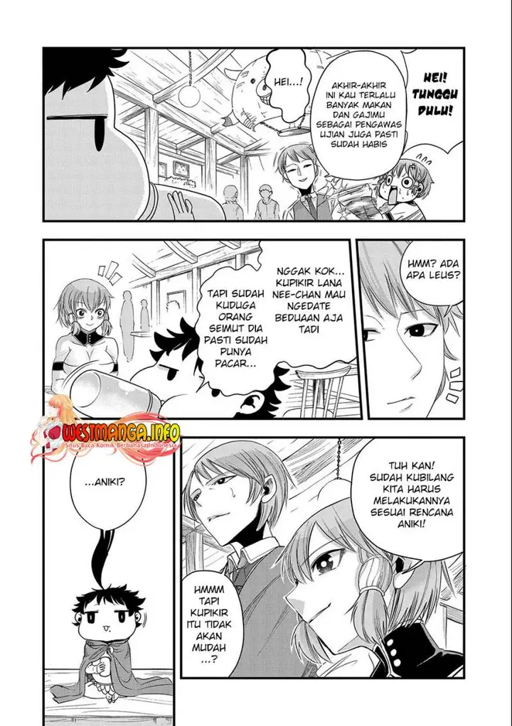 image-komik-umareta-chokugo-ni-suterareta-kedo-zensei-ga-taikensha-datta-node-yoyuu-de-ikitemasu-chapter-9-4/32