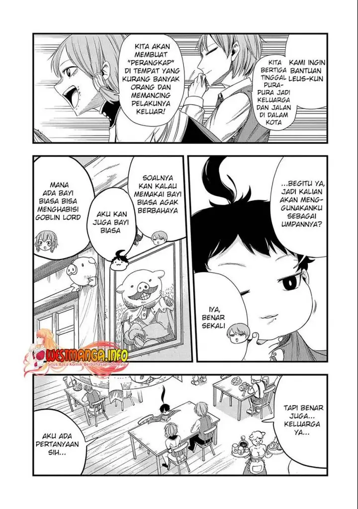 image-komik-umareta-chokugo-ni-suterareta-kedo-zensei-ga-taikensha-datta-node-yoyuu-de-ikitemasu-chapter-9-7/32