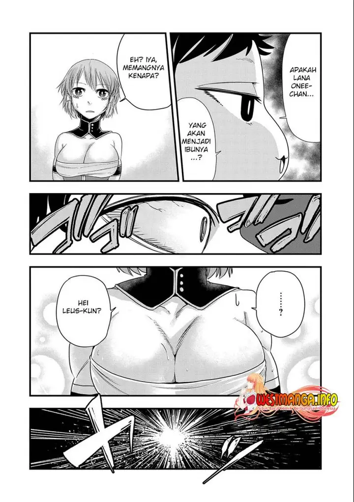 image-komik-umareta-chokugo-ni-suterareta-kedo-zensei-ga-taikensha-datta-node-yoyuu-de-ikitemasu-chapter-9-8/32