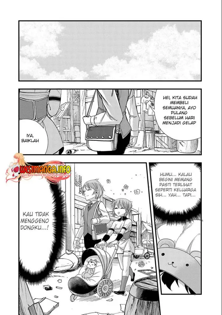 image-komik-umareta-chokugo-ni-suterareta-kedo-zensei-ga-taikensha-datta-node-yoyuu-de-ikitemasu-chapter-9-10/32