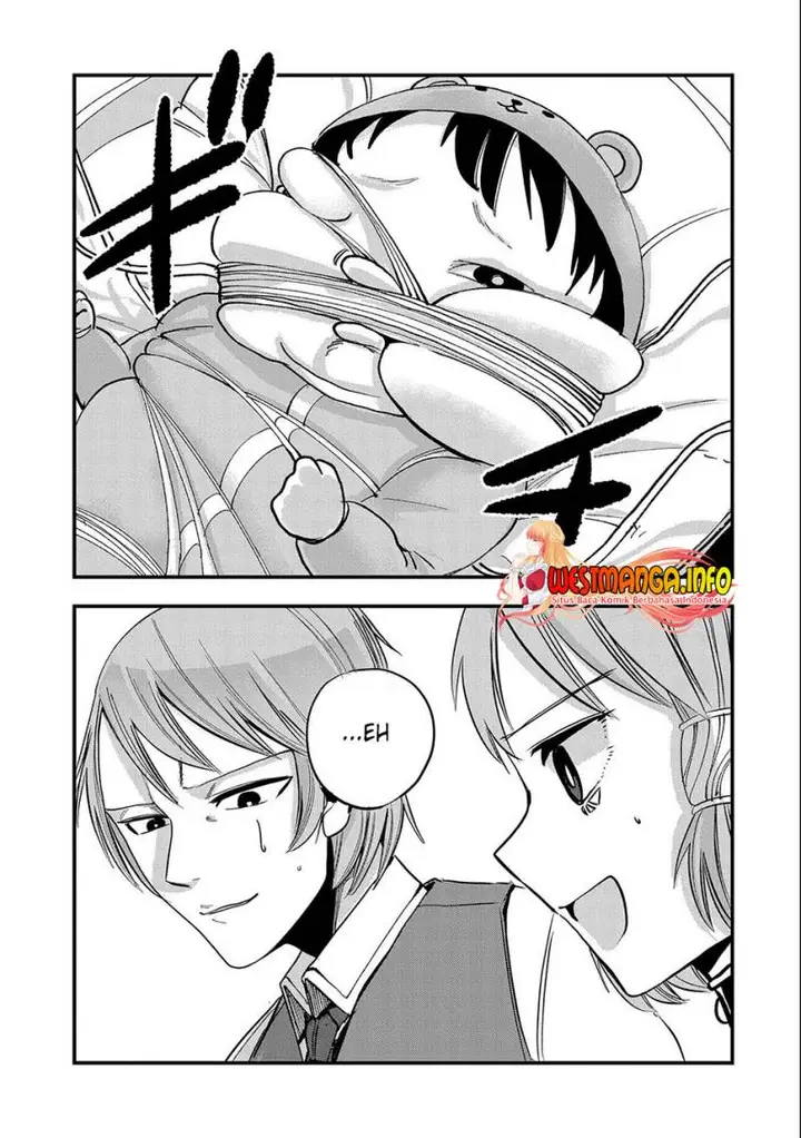 image-komik-umareta-chokugo-ni-suterareta-kedo-zensei-ga-taikensha-datta-node-yoyuu-de-ikitemasu-chapter-9-13/32