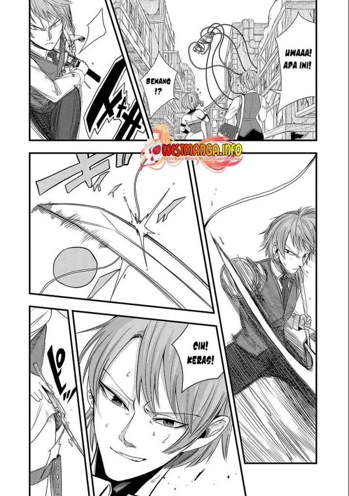image-komik-umareta-chokugo-ni-suterareta-kedo-zensei-ga-taikensha-datta-node-yoyuu-de-ikitemasu-chapter-9-14/32