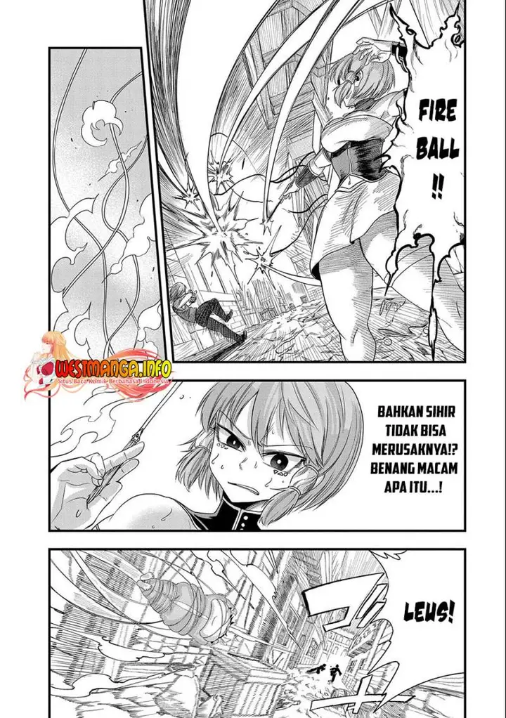 image-komik-umareta-chokugo-ni-suterareta-kedo-zensei-ga-taikensha-datta-node-yoyuu-de-ikitemasu-chapter-9-15/32