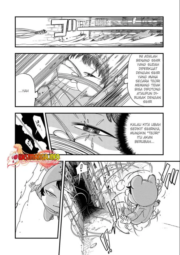 image-komik-umareta-chokugo-ni-suterareta-kedo-zensei-ga-taikensha-datta-node-yoyuu-de-ikitemasu-chapter-9-16/32