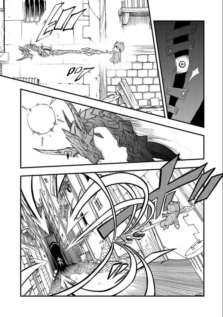 image-komik-umareta-chokugo-ni-suterareta-kedo-zensei-ga-taikensha-datta-node-yoyuu-de-ikitemasu-chapter-9-17/32