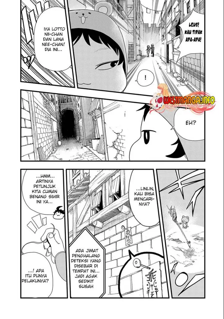 image-komik-umareta-chokugo-ni-suterareta-kedo-zensei-ga-taikensha-datta-node-yoyuu-de-ikitemasu-chapter-9-19/32
