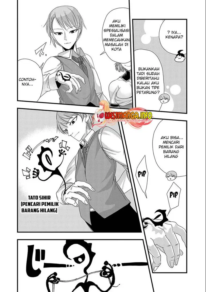 image-komik-umareta-chokugo-ni-suterareta-kedo-zensei-ga-taikensha-datta-node-yoyuu-de-ikitemasu-chapter-9-20/32