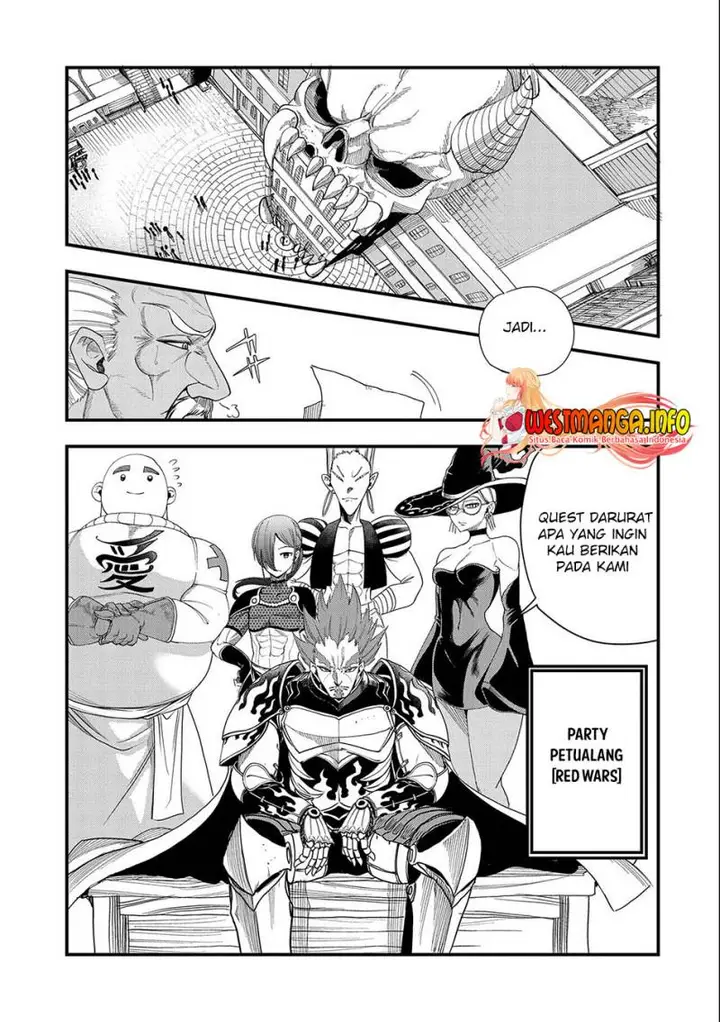 image-komik-umareta-chokugo-ni-suterareta-kedo-zensei-ga-taikensha-datta-node-yoyuu-de-ikitemasu-chapter-9-23/32
