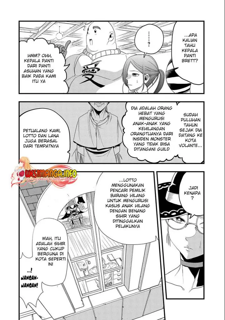 image-komik-umareta-chokugo-ni-suterareta-kedo-zensei-ga-taikensha-datta-node-yoyuu-de-ikitemasu-chapter-9-24/32