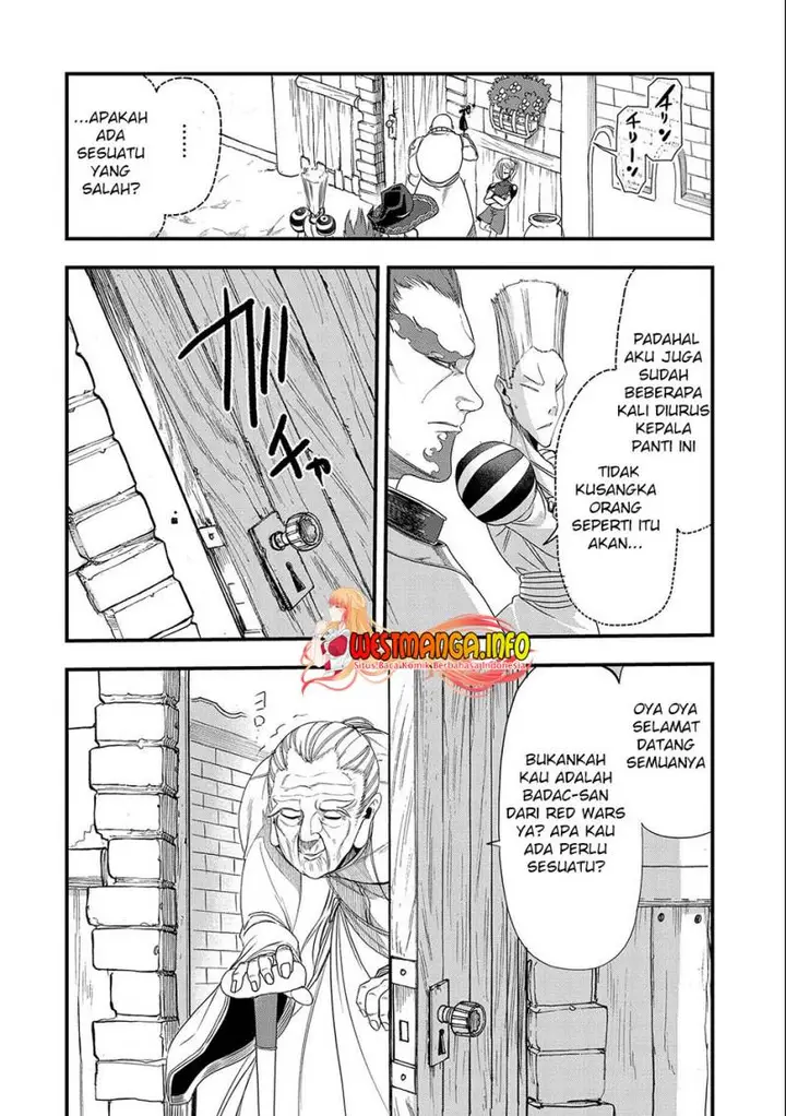 image-komik-umareta-chokugo-ni-suterareta-kedo-zensei-ga-taikensha-datta-node-yoyuu-de-ikitemasu-chapter-9-26/32