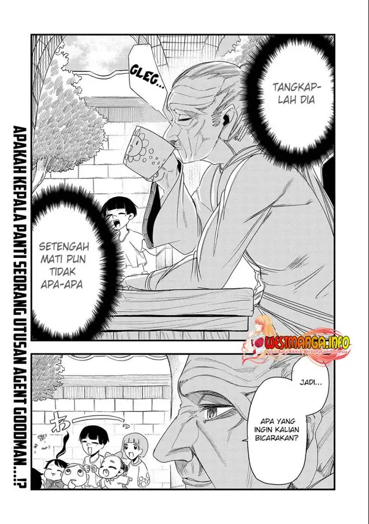 image-komik-umareta-chokugo-ni-suterareta-kedo-zensei-ga-taikensha-datta-node-yoyuu-de-ikitemasu-chapter-9-30/32