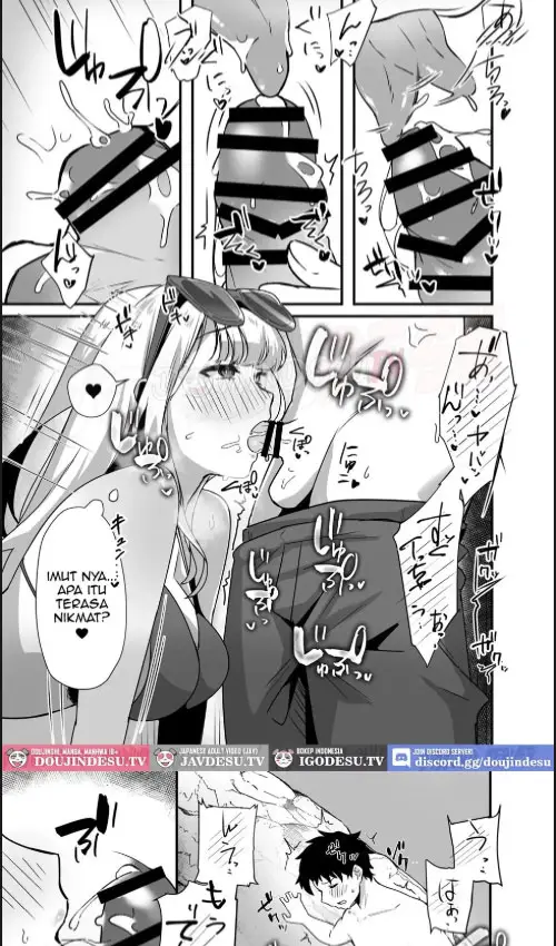 image-komik-umi-de-yokkyuu-fuman-na-bakunyuu-chapter-01-5/30