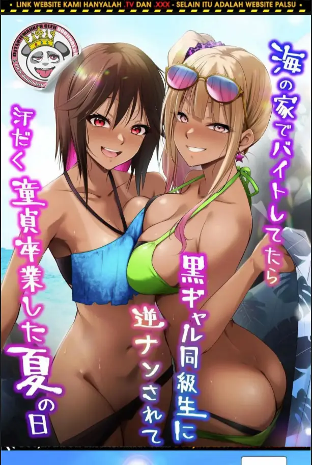 image-komik-umi-no-ie-de-baito-shitetara-chapter-01-0/40