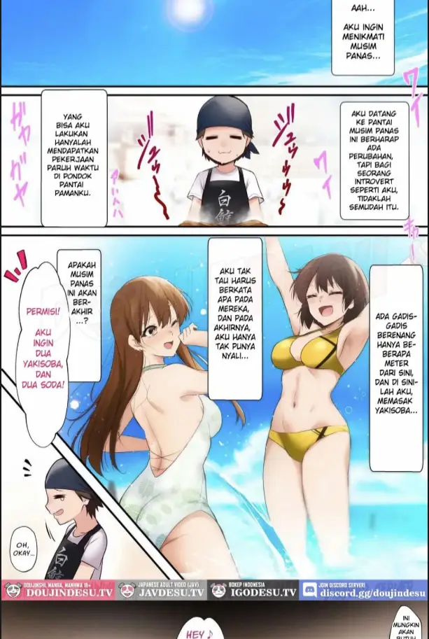 image-komik-umi-no-ie-de-baito-shitetara-chapter-01-1/40