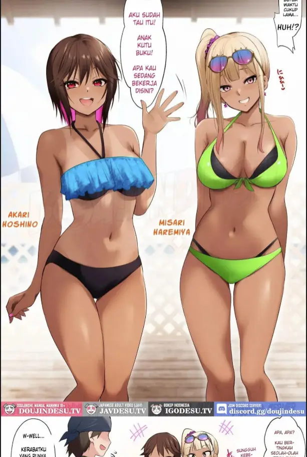 image-komik-umi-no-ie-de-baito-shitetara-chapter-01-2/40