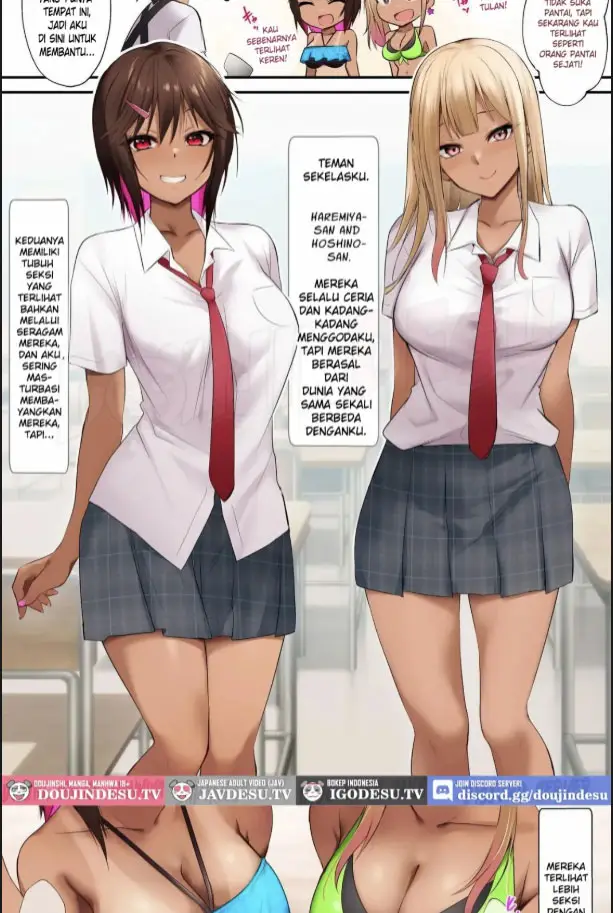 image-komik-umi-no-ie-de-baito-shitetara-chapter-01-3/40